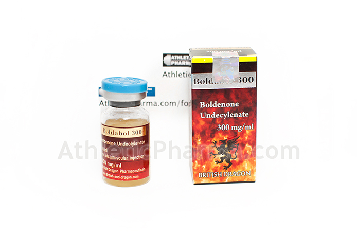 Boldenon (Ice) 10ml